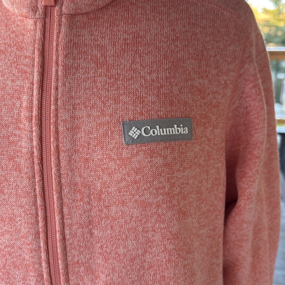 Columbia | Full Zip Sweater / Jacket - Picture 9 of 15